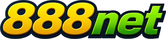 888net logo